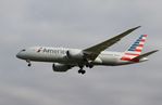 N871AY @ EIDW - Boeing 787-8 - by Mark Pasqualino