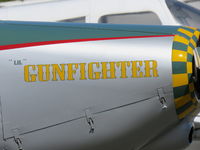 N55CY @ 1938 - Parked - by 30295