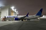 N37532 @ KSFO - SFO 2022. - by Clayton Eddy