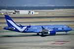 N211BZ @ KSFO - SFO 2022. - by Clayton Eddy