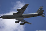 58-0009 @ KOSH - KC-135R Stratotanker 58-0009  from 126th ARS Chicago Bears 128th ARW General Mitchell IAP/ARS, WI - by Dariusz Jezewski www.FotoDj.com