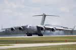 98-0052 @ KOSH - C-17A Globemaster 98-0052  from 62 AW 446th AW McChord AFB, WA - by Dariusz Jezewski www.FotoDj.com