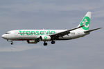 PH-HZE @ EHRD - at 16hoven - by Ronald