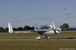 N38JD @ KOSH - Rutan Long-EZ  C/N 1612, N38JD - by Dariusz Jezewski www.FotoDj.com