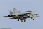 169146 @ KOSH - EA-18G Growler 169146 NJ-521 from VAQ-129 Vikings  NAS Patuxent River, MD - by Dariusz Jezewski www.FotoDj.com