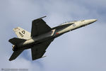165887 @ KOSH - F/A-18F Super Hornet 165887 AD-206 from VFA-106 Gladiators  NAS Oceana, VA - by Dariusz Jezewski www.FotoDj.com