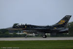 94-0047 @ KOSH - F-16CM Fighting Falcon 94-0047 SW from 77th FS Gamblers 20th FW Shaw AFB, SC - by Dariusz Jezewski www.FotoDj.com
