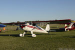 N1330K @ KOSH - Luscombe 8A  C/N 4057, N1330K - by Dariusz Jezewski www.FotoDj.com