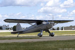 N1318K @ KOSH - Luscombe 8A Luscome Master  C/N 4045, N1318K - by Dariusz Jezewski www.FotoDj.com