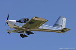 N912ZV @ KOSH - Vans RV-12IS  C/N 121278, N912ZV - by Dariusz Jezewski www.FotoDj.com