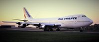 LX-OCV @ EBBR - Slide scan - by j.van mierlo