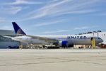 N782UA @ KSFO - SFO 2022. - by Clayton Eddy