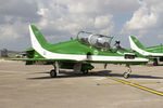 8805 @ LMML - Park 2 - by Roberto Cassar