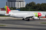 CS-TNV @ LPPT - at lis - by Ronald