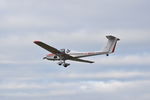 G-BMGR @ EGBJ - G-BMGR at Gloucestershire Airport. - by andrew1953