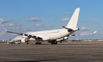 9H-JFS @ KMCO - exciting livery - Flight Service A330 - by Florida Metal