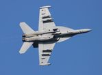 169206 @ KOSH - EA-18G - by Florida Metal