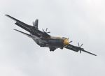 170000 @ KYIP - Fat Albert - by Florida Metal