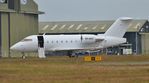 9H-ART @ EGHH - Preparing to depart - by John Coates