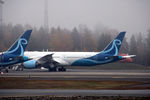 LN-FNG @ ENGM - LN-FNG in OSL - by Erik Oxtorp