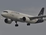 D-AINY @ LGSR - Lingen	Lufthansa - by Jean Christophe Ravon - FRENCHSKY