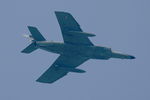 12 @ LFRJ - Dassault Super Etendard M, Flight over Landivisiau Naval Air Base (LFRJ) - by Yves-Q