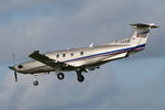 F-HANN @ EGSH - Landing at Norwich. - by Graham Reeve
