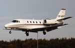 CS-DXP @ EHLE - Lelystad Airport - by Jan Bekker