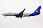 OY-JZT @ CPH - Copenhagen 26.10.2022 delivery from paintshop in Shannon. - by leo larsen