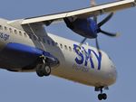 SX-TNO @ LGSR - GQ342/SEH342 from Athénes - by Jean Christophe Ravon - FRENCHSKY