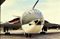 XH648 - Slide scan - by Joannes Van mierlo