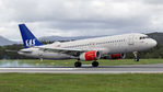 OY-KAN @ ENBR - Ldg. rwy. 17. - by Martin Alexander Skaatun