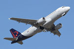 OO-SNJ @ EBBR - at bru - by Ronald