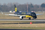 D-AIZR @ EDDL - at dus - by Ronald
