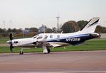 N940RW @ EHLE - Lelystad Airport - by Jan Bekker