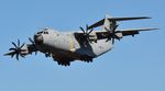 ZM405 @ EGHH - Training - by John Coates