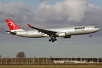 N807NW @ EHAM - at spl - by Ronald