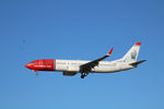 SE-RPL @ EKCH - SE-RPL landing rw 22L - by Erik Oxtorp
