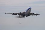 B-18717 @ KATL - ATL 2022 - by Florida Metal