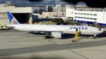 N2645U @ KSFO - SFO 2022. - by Clayton Eddy