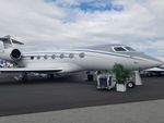 N142HC @ KORL - NBAA 2022 - by Florida Metal