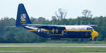 164763 @ KNTU - BERT off the ground - by Topgunphotography