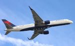 N688DL @ KATL - ATL 2022 - by Florida Metal