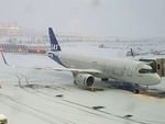 EI-SIT @ ESSA - At snowy Arlanda - by Micha Lueck