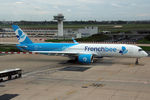 F-HREN @ LFPO - Taxiing - by micka2b