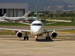 EI-RDJ @ LIRQ - At Firenze - by Micha Lueck