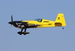 N821MG @ KOSH - OSH 2022 - by Florida Metal