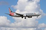 N872NN @ KMIA - MIA 2022 - by Florida Metal