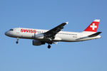 HB-IJS @ EGLL - at lhr - by Ronald