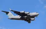 98-0052 @ KOSH - Boeing C-17A Globemaster III - by Mark Pasqualino